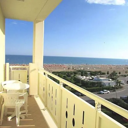 Apartmán In 24595 Bibione